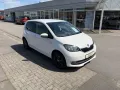 Skoda Citigo Style 1.0 5-tür DAB SHZ Klima Tel.-Vorb A