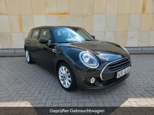 MINI One Clubman *1.HAND*