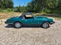 Triumph Spitfire