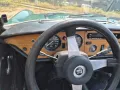 Triumph Spitfire
