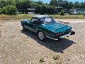 Triumph Spitfire
