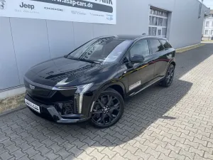 Cadillac Optiq Premium Sport 500e AWD