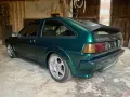 Volkswagen VW Scirocco gt2