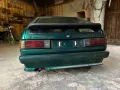 Volkswagen VW Scirocco gt2