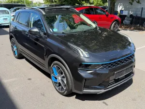Lynk&Co 01 1.5 T HEV 145 kW~FACELIFT~VOLLAUSSTATTUNG