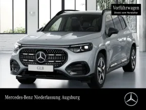 Mercedes-Benz GLB 350 4Matic AMG Pano Distr. HUD LED AHK Night