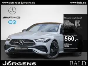 Mercedes-Benz CLE 300 e AMG-Sport/DIGITAL/Night/Memo/Totw/LED