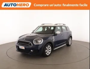 MINI Countryman 1.5 Cooper SE Countryman ALL4 Au