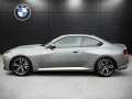 BMW 230i Coupé M Sport Navi ad.LED HiFi 18´´ PA
