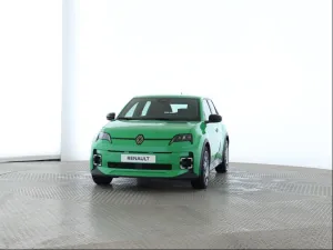 Renault R 5 E-Tech Evolution 120 Urban Range*SHZ*PDC