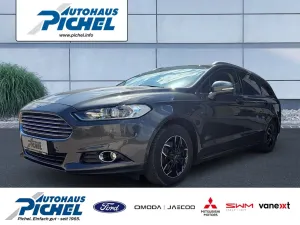Ford Mondeo Turnier Titanium BUSINESS-PAKET+KAMERA+KE