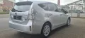 Toyota Prius+ 1.8 Hybrid Life 7. Sitze Panoramadach