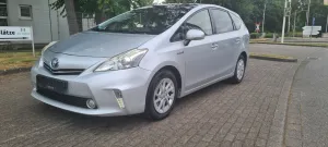 Toyota Prius+ 1.8 Hybrid Life 7. Sitze Panoramadach