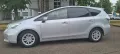 Toyota Prius+ 1.8 Hybrid Life 7. Sitze Panoramadach