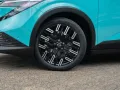Nissan Leaf Evolve 75 kwh Navi Sitzheizung Wärmepumpe P
