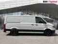 MAN TGE 3.180 4X2F,Tempomat,LED,Navi,DAB,Klima