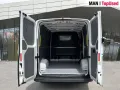 MAN TGE 3.180 4X2F,Tempomat,LED,Navi,DAB,Klima