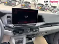 MAN TGE 3.180 4X2F,Tempomat,LED,Navi,DAB,Klima