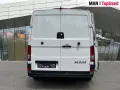 MAN TGE 3.180 4X2F,Tempomat,LED,Navi,DAB,Klima