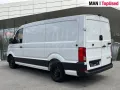 MAN TGE 3.180 4X2F,Tempomat,LED,Navi,DAB,Klima