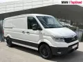 MAN TGE 3.180 4X2F,Tempomat,LED,Navi,DAB,Klima