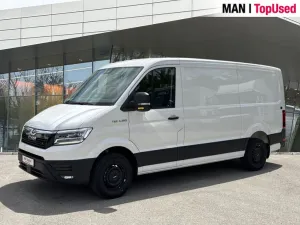 MAN TGE 3.180 4X2F,Tempomat,LED,Navi,DAB,Klima