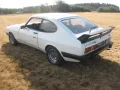 Ford Capri 2,8 Werksturbo