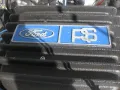 Ford Capri 2,8 Werksturbo
