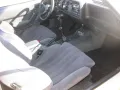 Ford Capri 2,8 Werksturbo