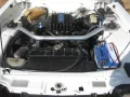 Ford Capri 2,8 Werksturbo