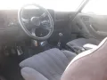 Ford Capri 2,8 Werksturbo