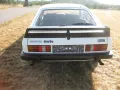 Ford Capri 2,8 Werksturbo