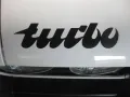 Ford Capri 2,8 Werksturbo