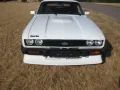 Ford Capri 2,8 Werksturbo