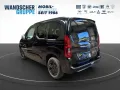Fiat Qubo L L1 1.5 5-Sitzer Diesel KAMERA SHZ ALU LED