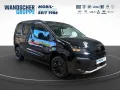 Fiat Qubo L L1 1.5 5-Sitzer Diesel KAMERA SHZ ALU LED