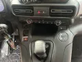 Fiat Qubo L L1 1.5 5-Sitzer Diesel KAMERA SHZ ALU LED