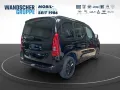 Fiat Qubo L L1 1.5 5-Sitzer Diesel KAMERA SHZ ALU LED