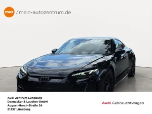 Audi e-tron GT quattro Alu LED Pano Navi ACC B&O Sitz