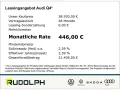 Audi Q4 40 150KW LED NAVI CarPlay SHZ Standklima PDCv