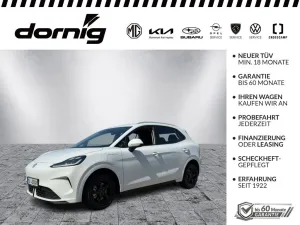 MG 4 EV Urban 54kWh Comfort