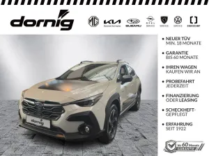 Subaru 2.0 ie Mild-Hybrid Boxermotor, 4-Zylinder