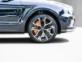 Bentley Bentayga Speed Black Sapphire, Leather, Touring