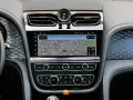 Bentley Bentayga Speed Black Sapphire, Leather, Touring