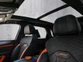Bentley Bentayga Speed Black Sapphire, Leather, Touring