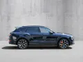 Bentley Bentayga Speed Black Sapphire, Leather, Touring