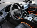 Bentley Bentayga Speed Black Sapphire, Leather, Touring