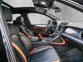 Bentley Bentayga Speed Black Sapphire, Leather, Touring