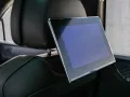 Bentley Bentayga Speed Black Sapphire, Leather, Touring