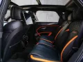 Bentley Bentayga Speed Black Sapphire, Leather, Touring